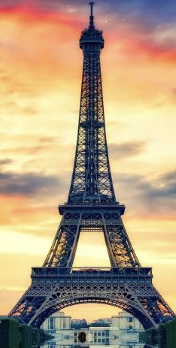 Eiffel Tower